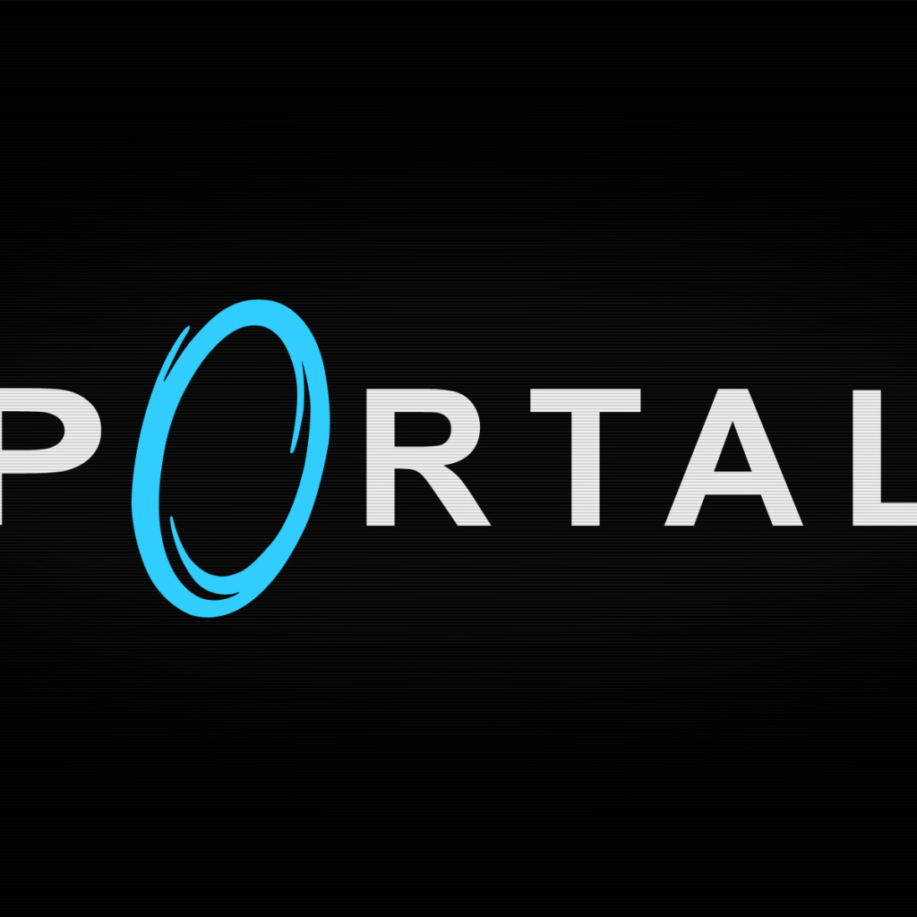 The final hours of portal 2 фото 65