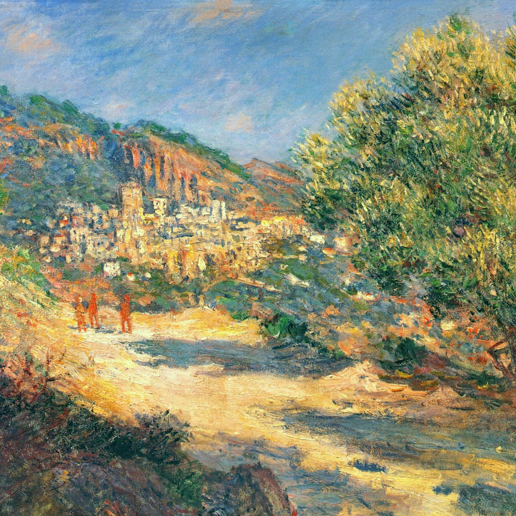 Клод Огюст Моне. Оскар Клод Моне Импрессионизм. Claude Monet (1840-1926). Моне Ренуар Сезанн.