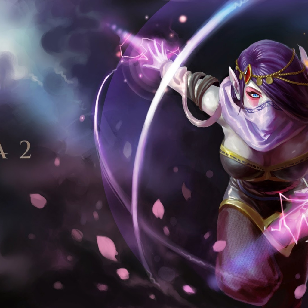 сборка для templar assassin dota 2 фото 63