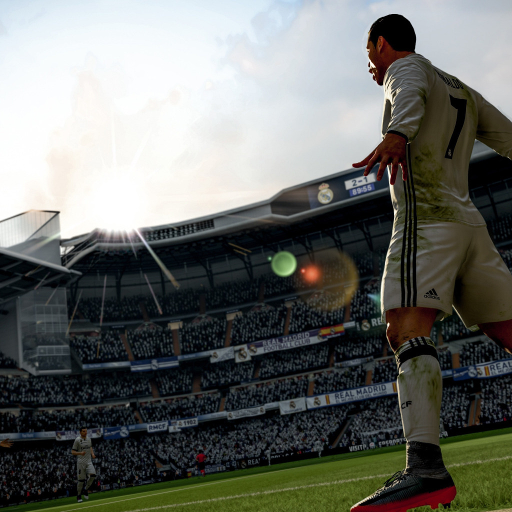 Fifa steam key фото 88