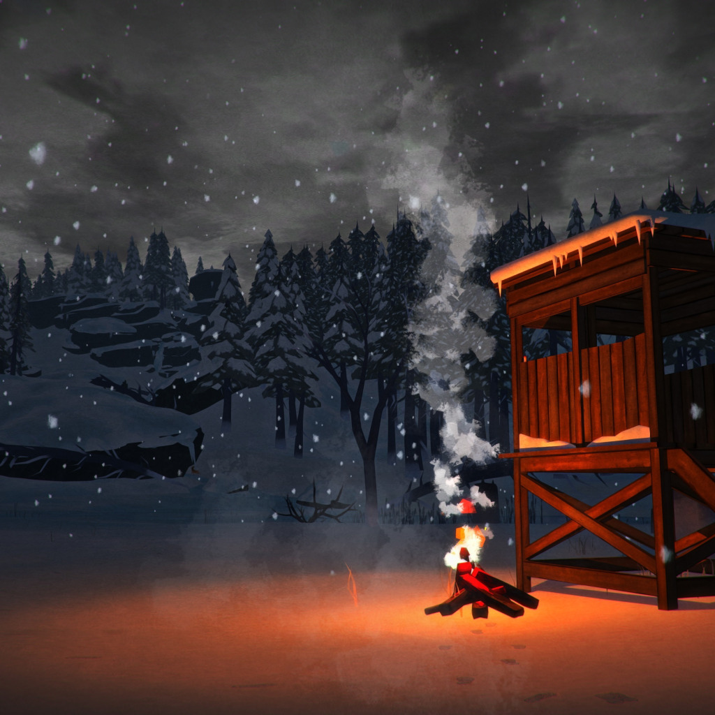 Winter survival simulator стим фото 65