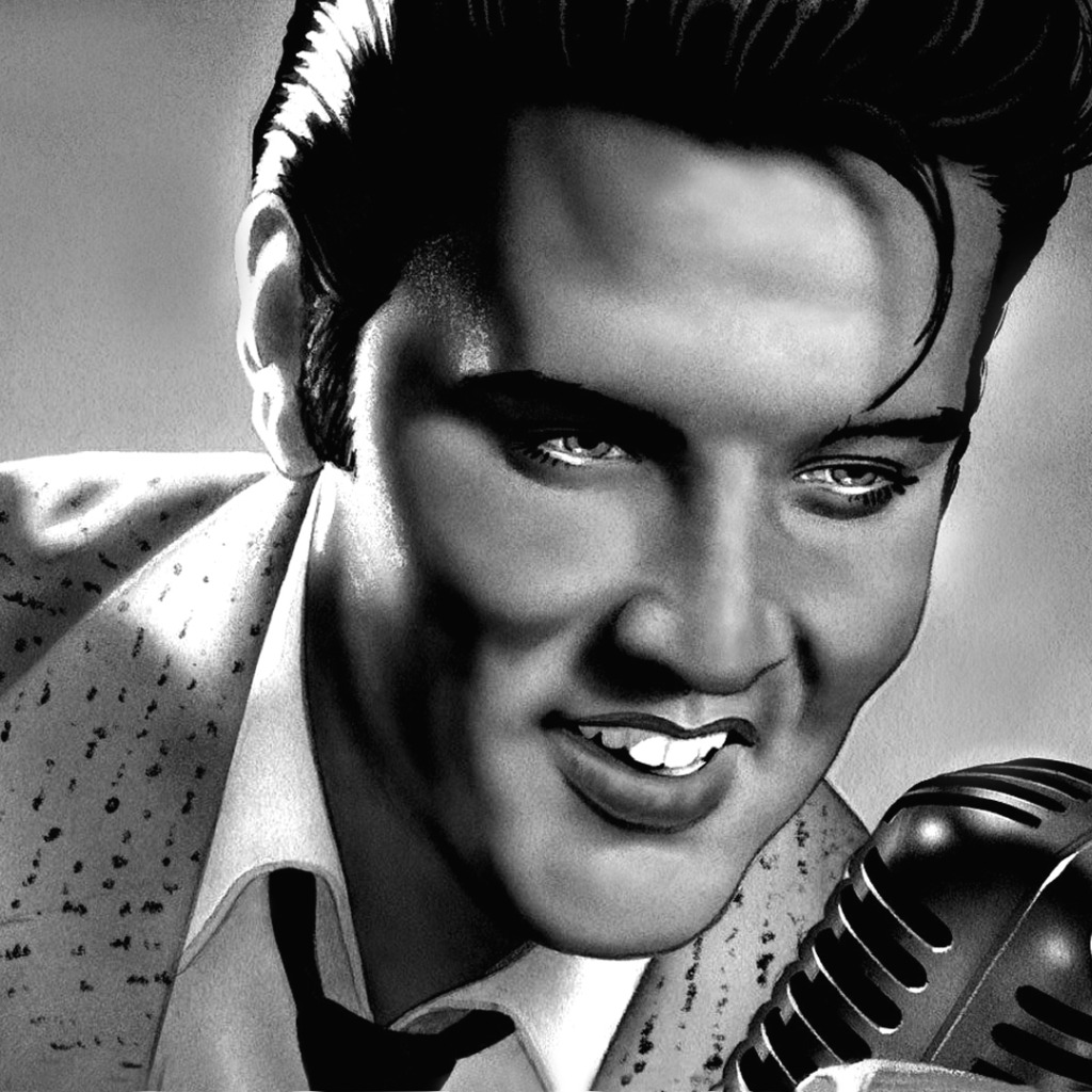 Play elvis presley slot machine