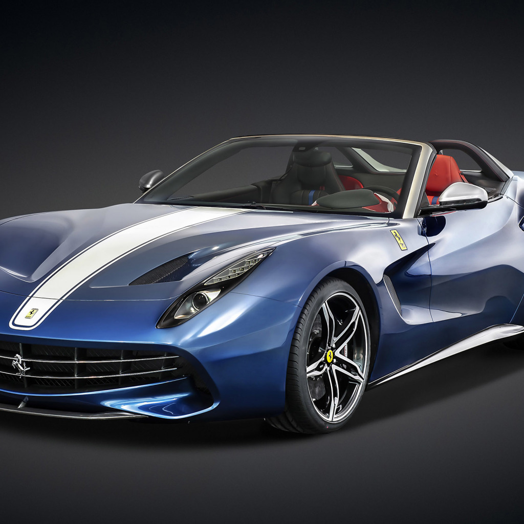 Ferrari f60 2018