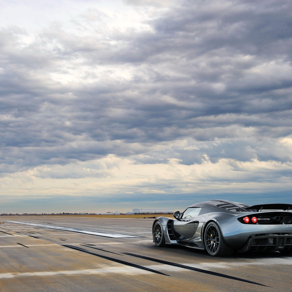 Hennessey Venom gt Spyder Стивен Тайлер