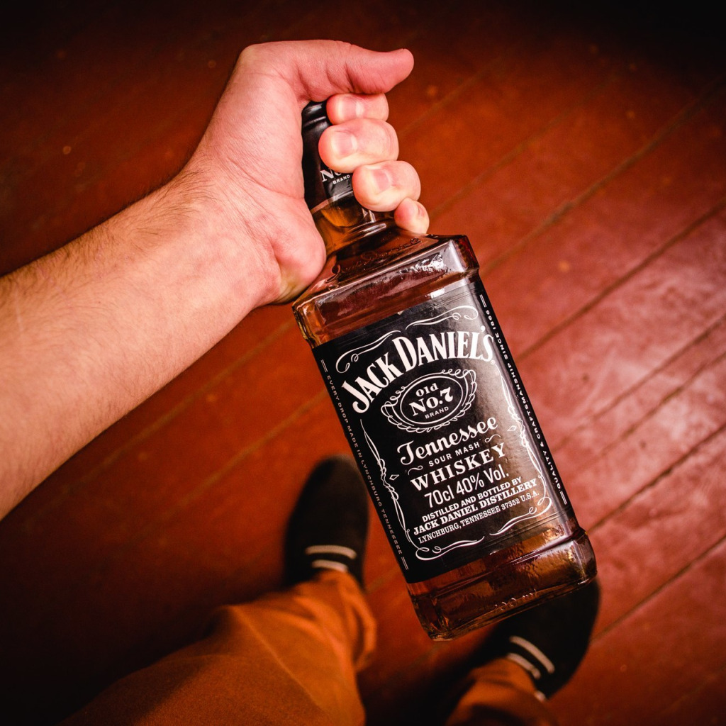 Jack daniels