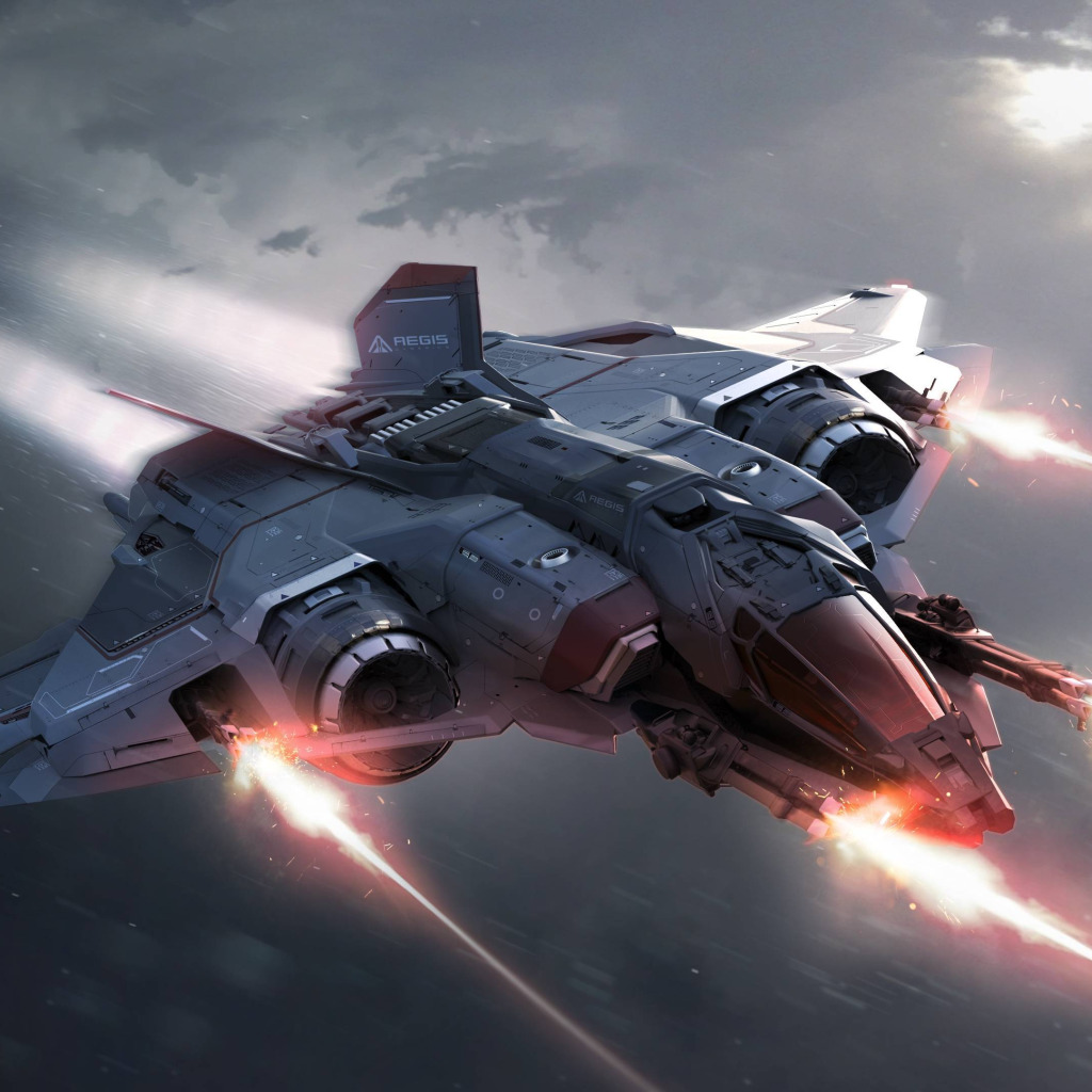 Star citizen steam скачать фото 116