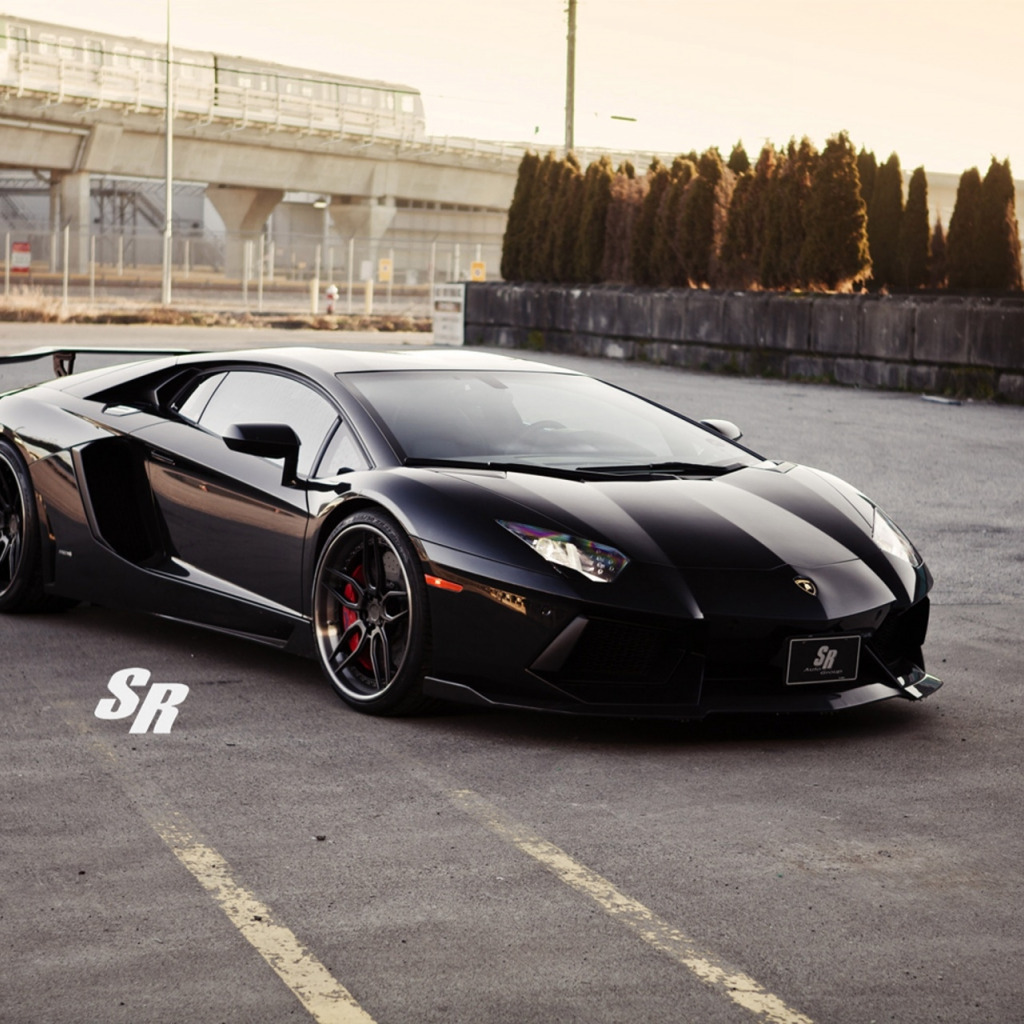 Lamborghini lp700 4 Tuning