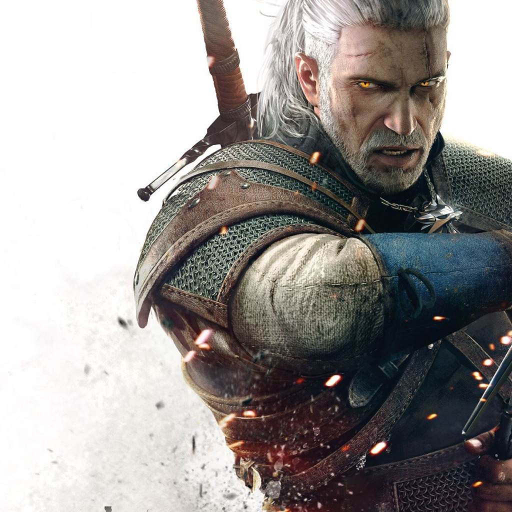 The witcher 3 unreleased soundtrack фото 83