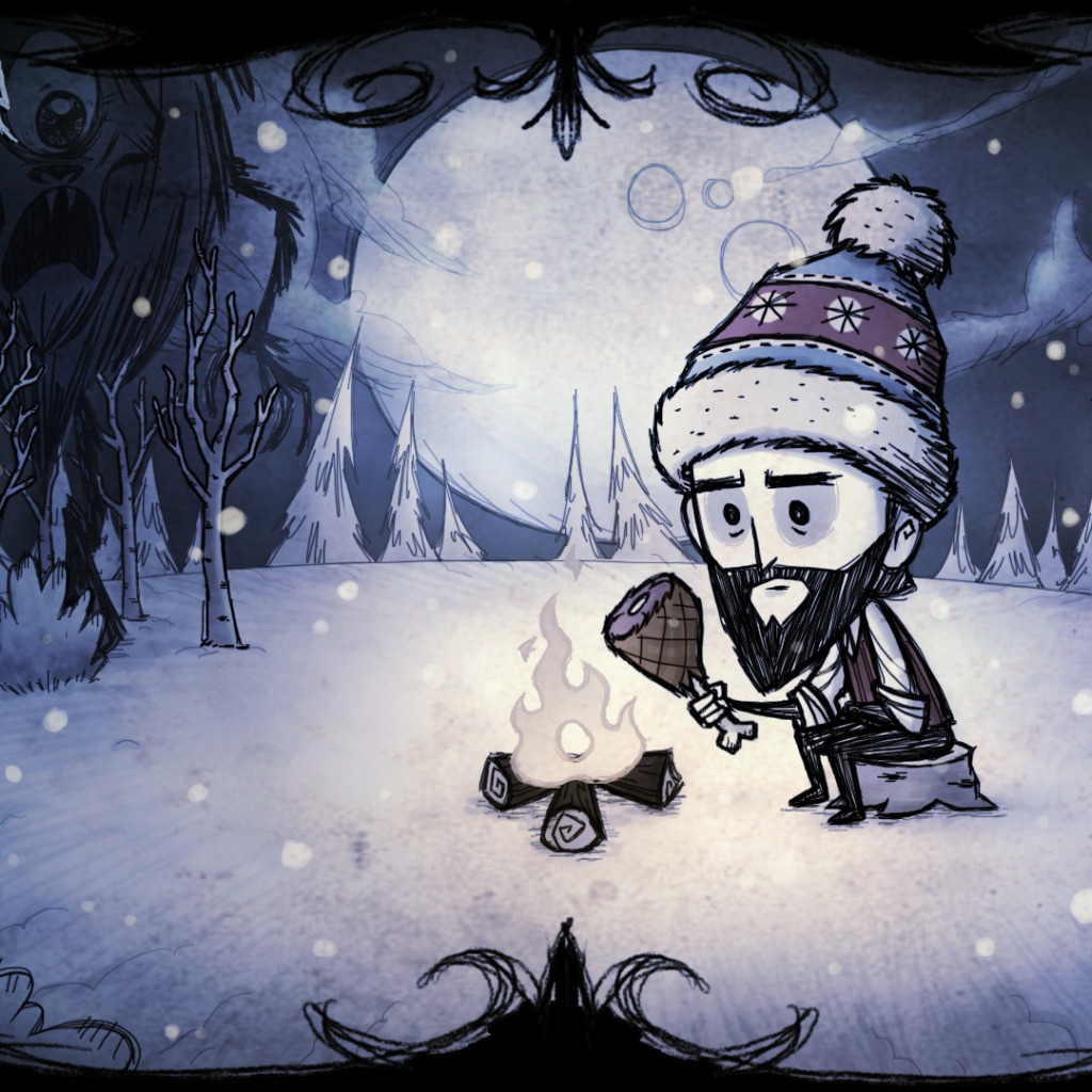 Don t starve в стиме на русском фото 104