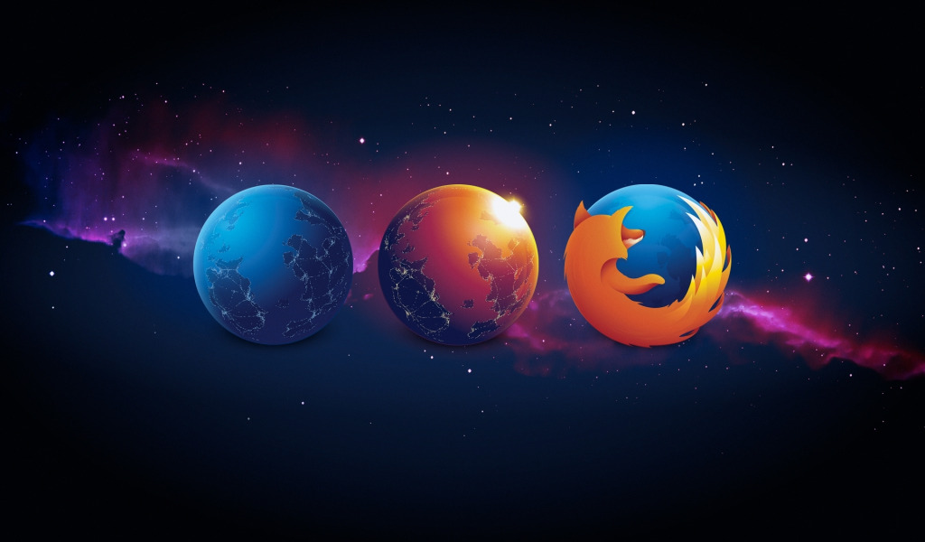 Browser stars