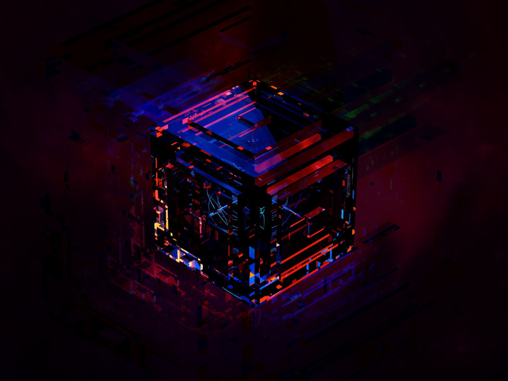 Art cube. Неоновый куб. Неоновые кубики. Красивый куб. Неоновые Кубы.
