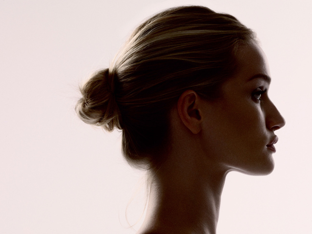 модель, блондинка, Rosie Huntington-Whiteley