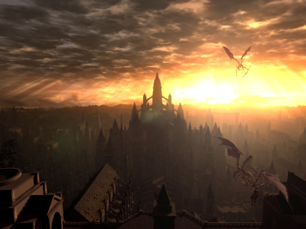 Новое лондо dark souls. Анор Лондо. Анор Лондо Dark Souls 1. Анор боги. Dark Souls Remastered Anor Londo Wallpaper.