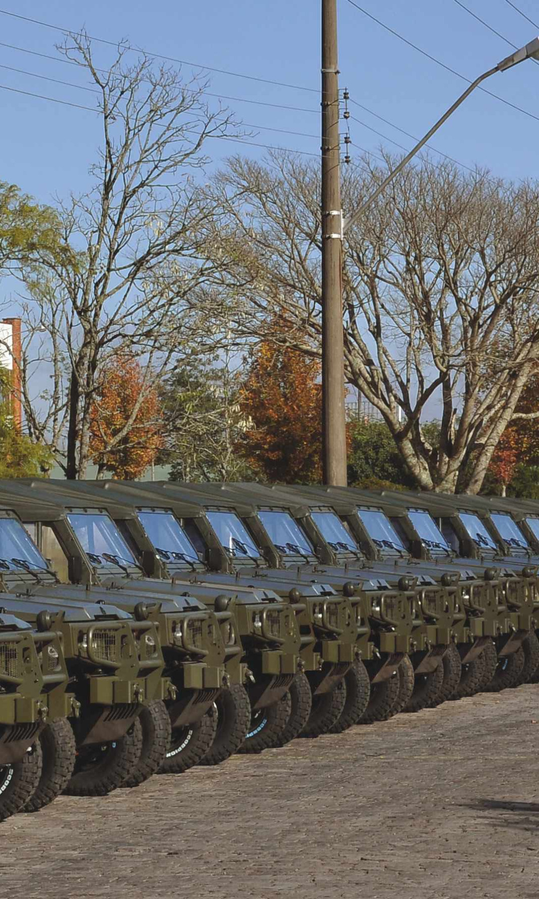 Brazil, made in Brazil, Agrale, military and civil vehicle, manufactured in Santa Catatarina, export type product, Agrale Marrua, brazilian army