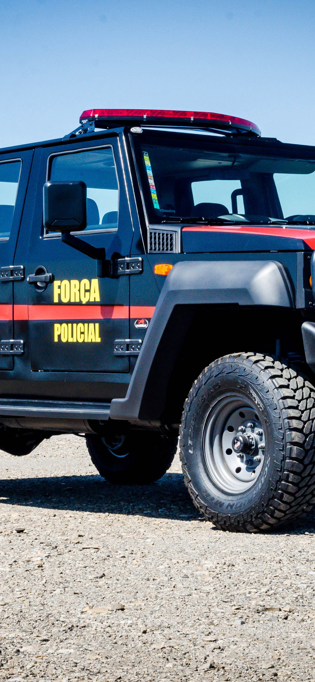 Police, made in Brazil, Agrale, military and civil vehicle, manufactured in Santa Catatarina, export type product, Agrale Marrua, gaucha factory
