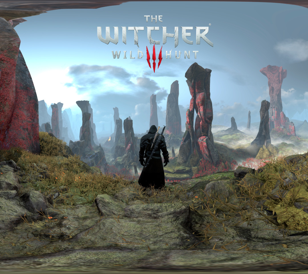 The witcher 3 the hunters config скачать фото 51