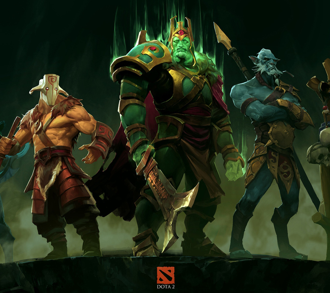 Lan для dota 2 фото 64