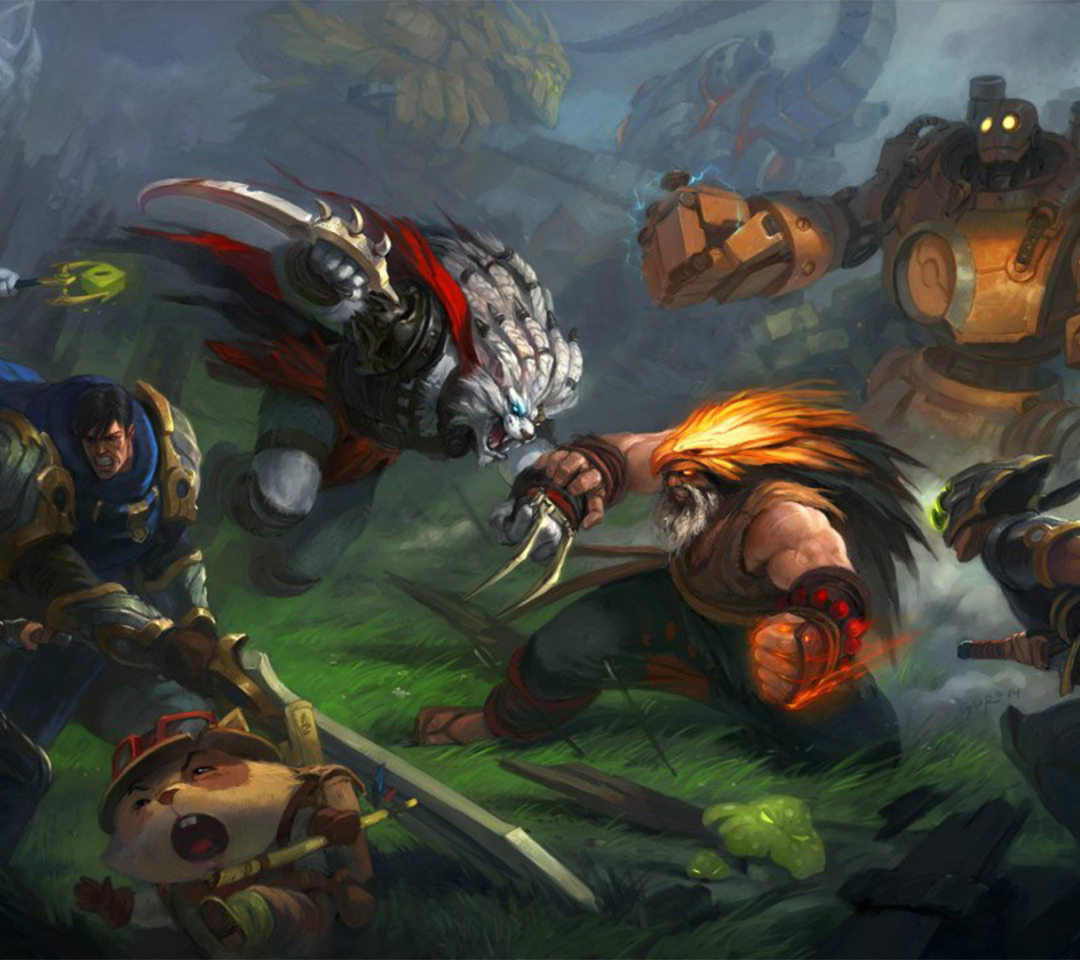 Dota league of champions фото 72