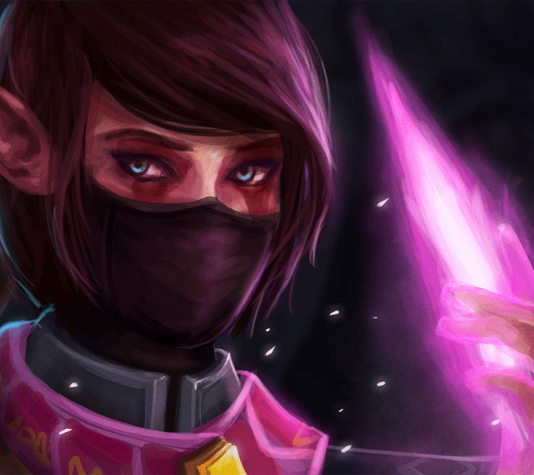 Steam templar assassin фото 48