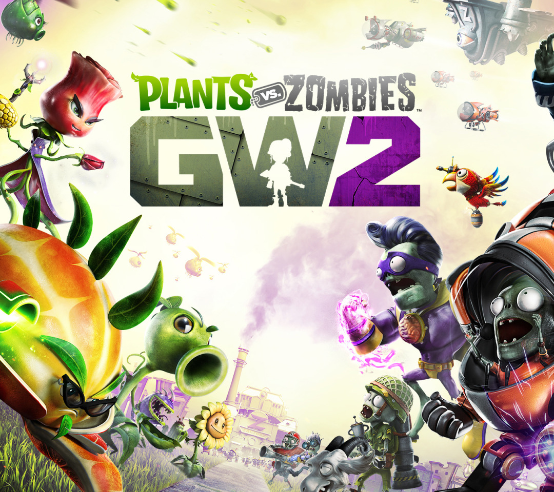 купить plants vs zombies garden warfare 2 на пк steam фото 54