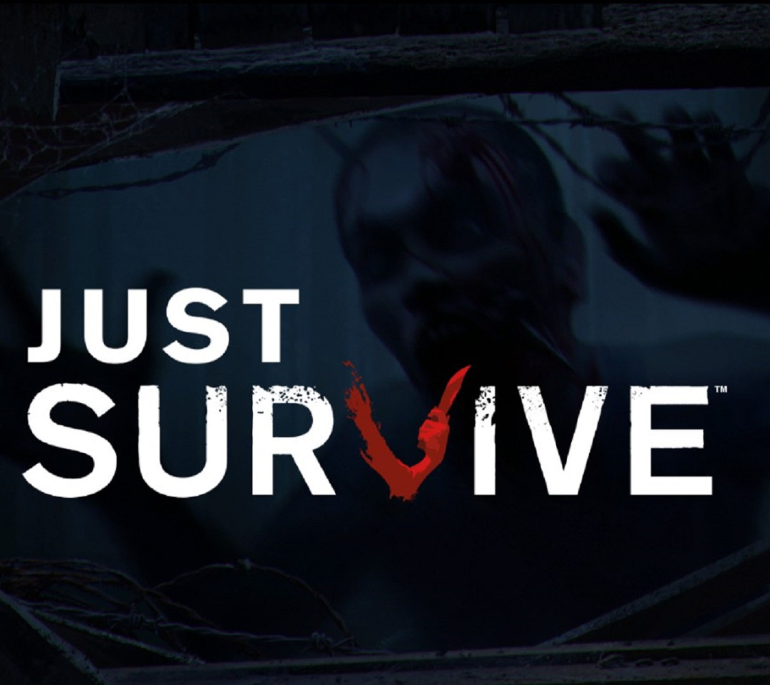 Just survive стим фото 2