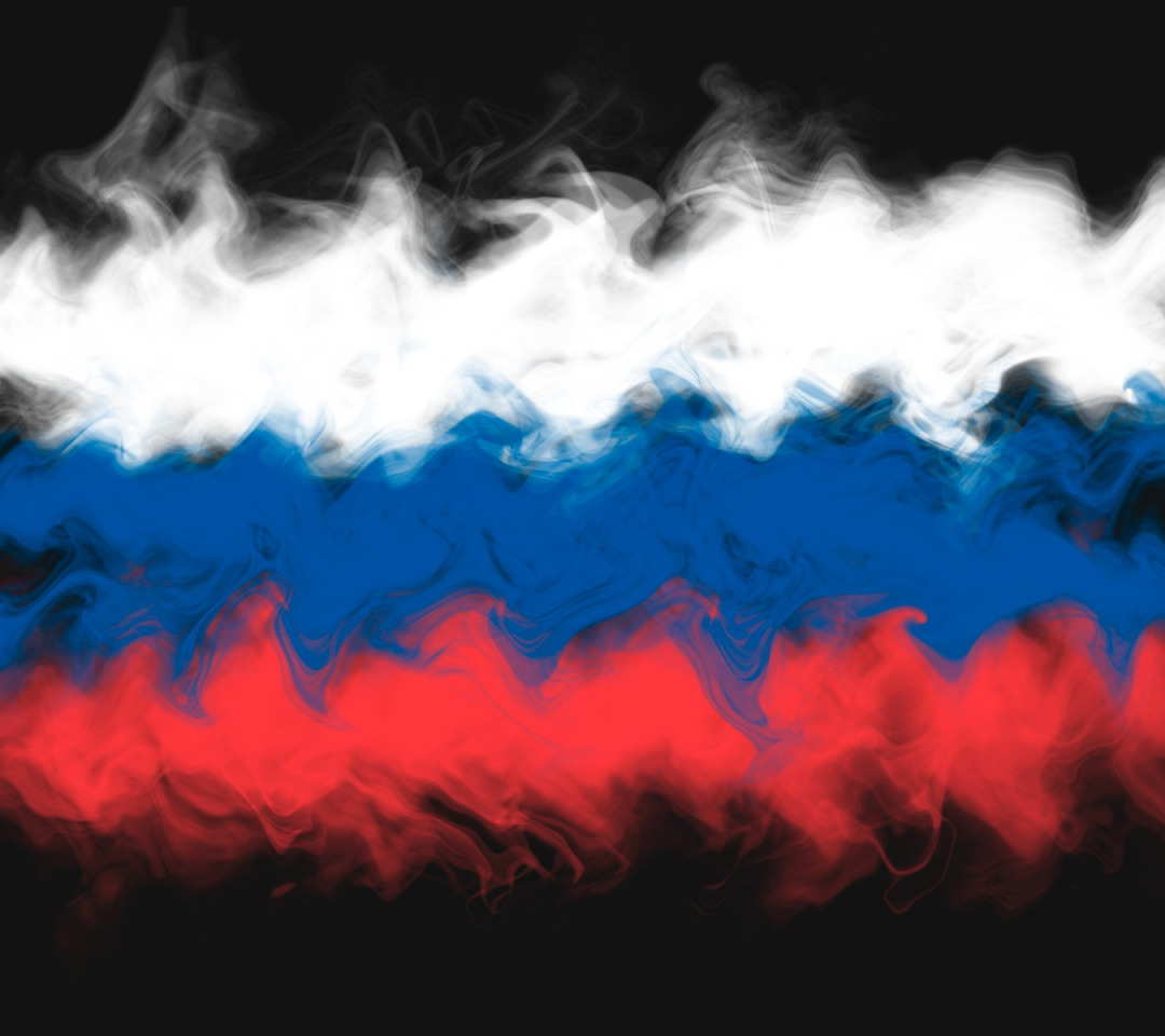 российский флаг на стим фото 71