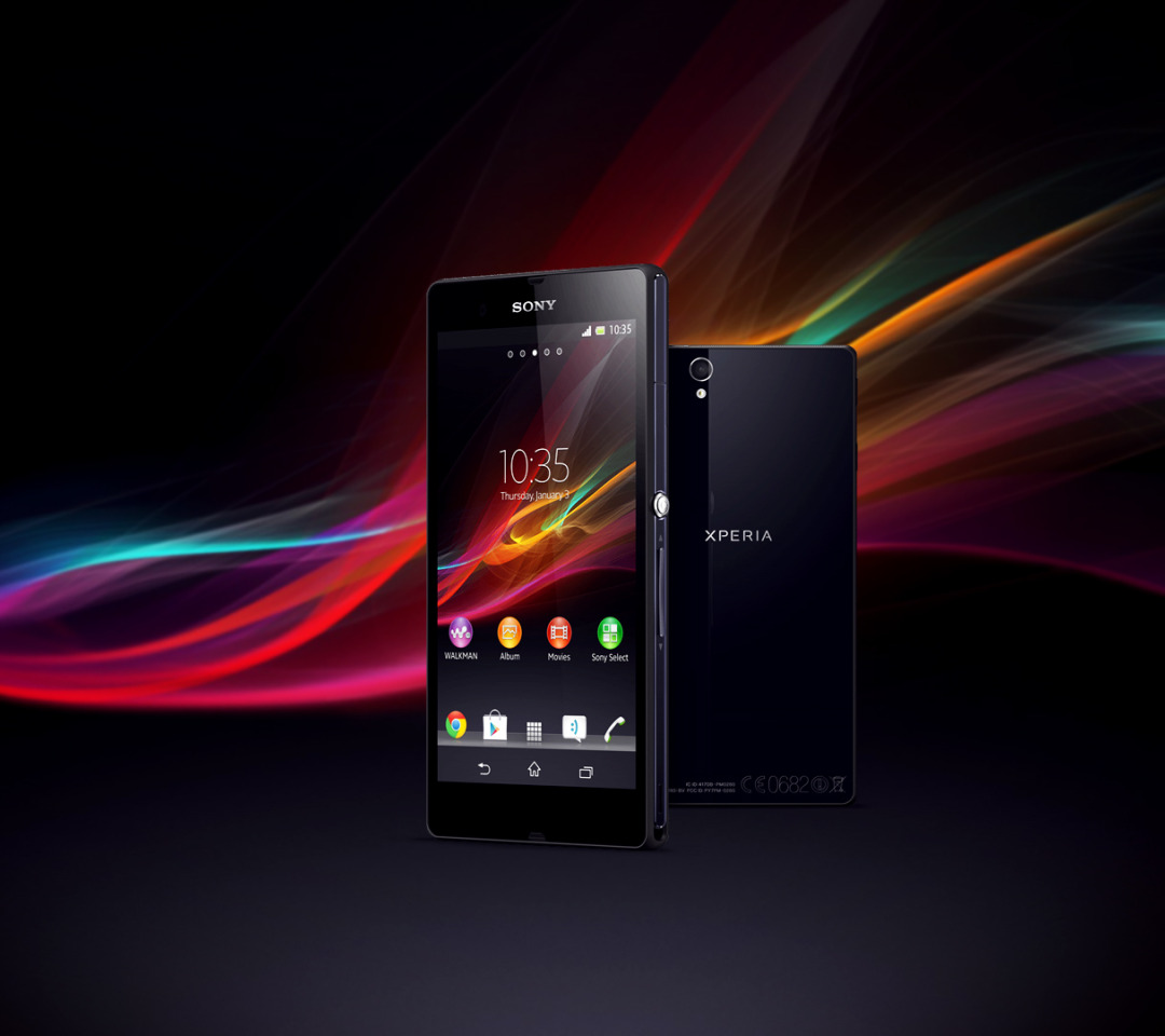 Обновления sony xperia