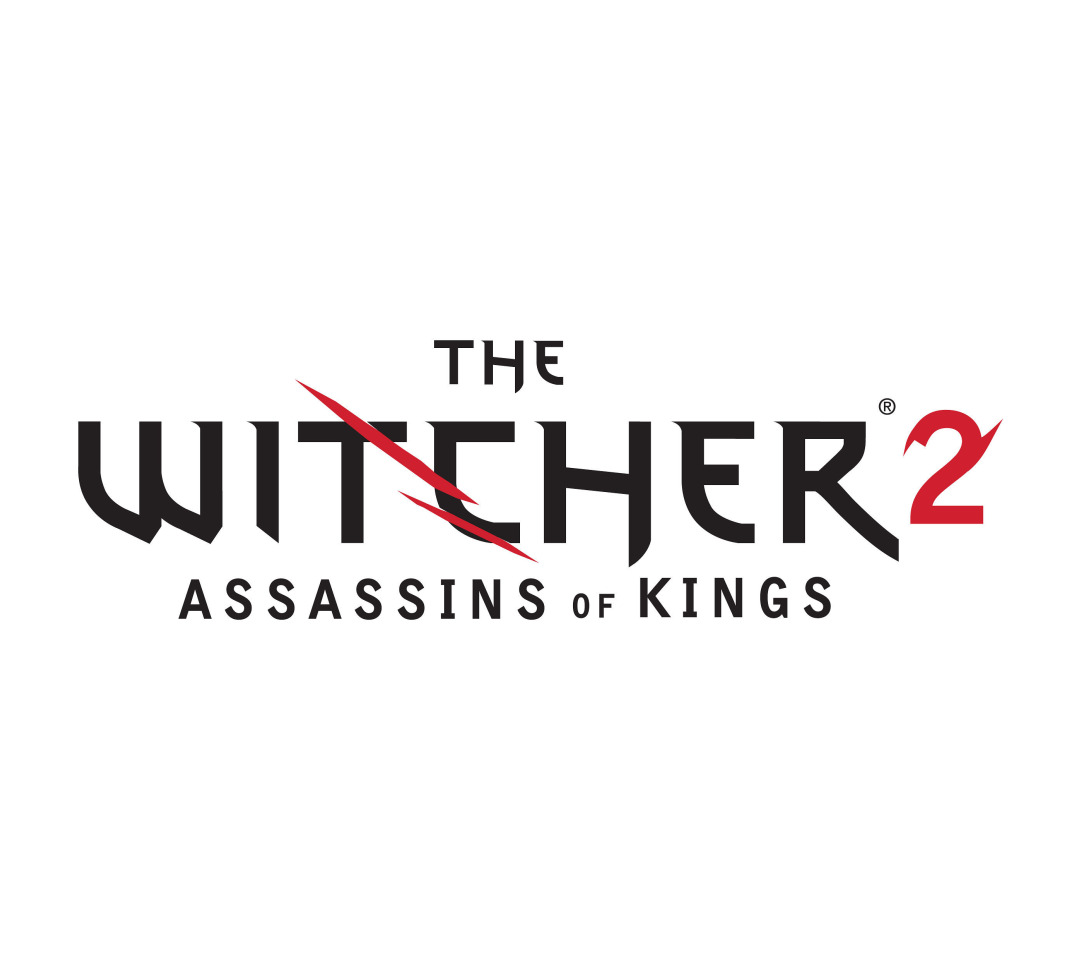 The witcher 2 assassins of kings enhanced edition значок стим фото 56