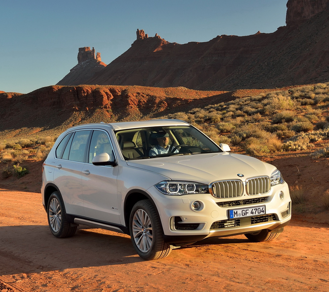 BMW x5 xdrive30d