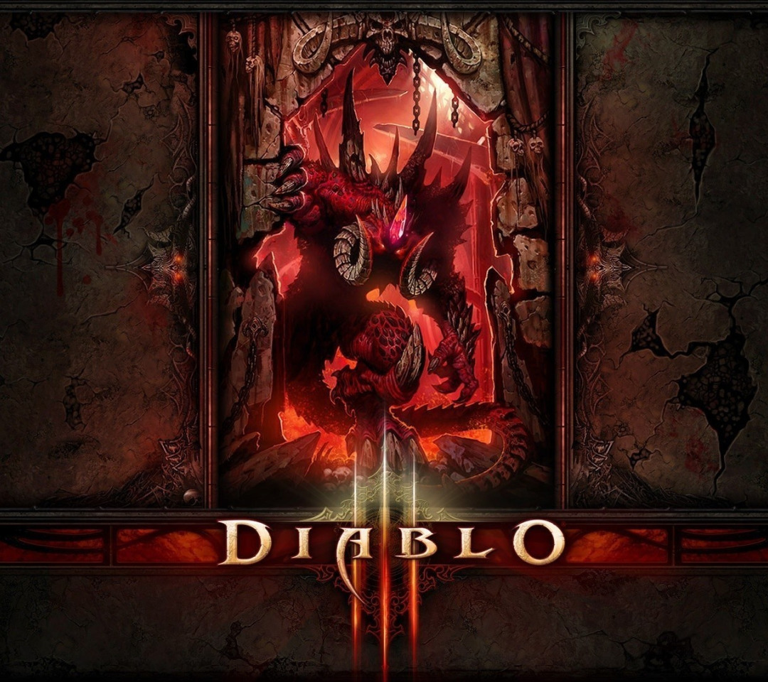 скачать diablo стим фото 29