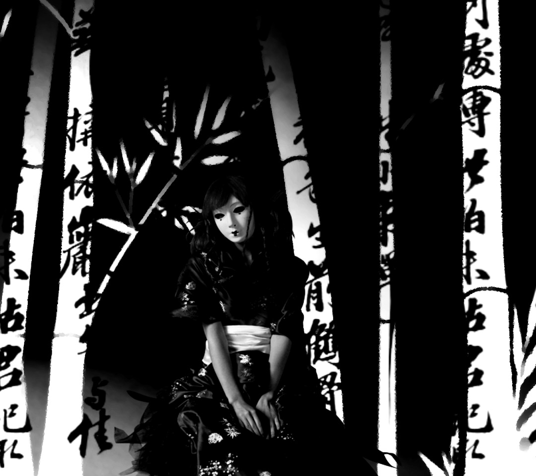 Играть в черно белый японский. Japanese Black Wallpaper. Black and White Japanese. Japan Calligraphy Black. Black on Japan.