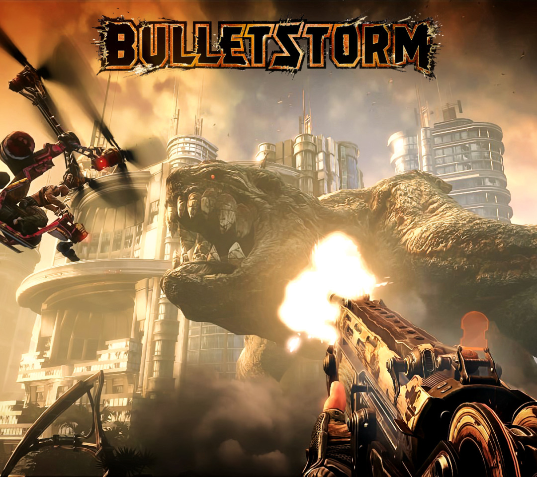 Игры страница 7. Bulletstorm оружие. Игра булетшторм 2. Булетшторм 2011. Шутер Bulletstorm.