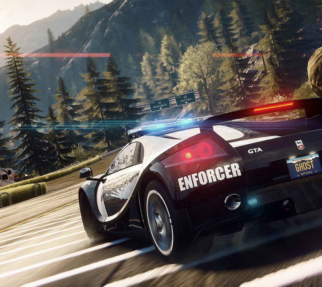Нид фор. Need for Speed Rivals 2013. Rivals ps4