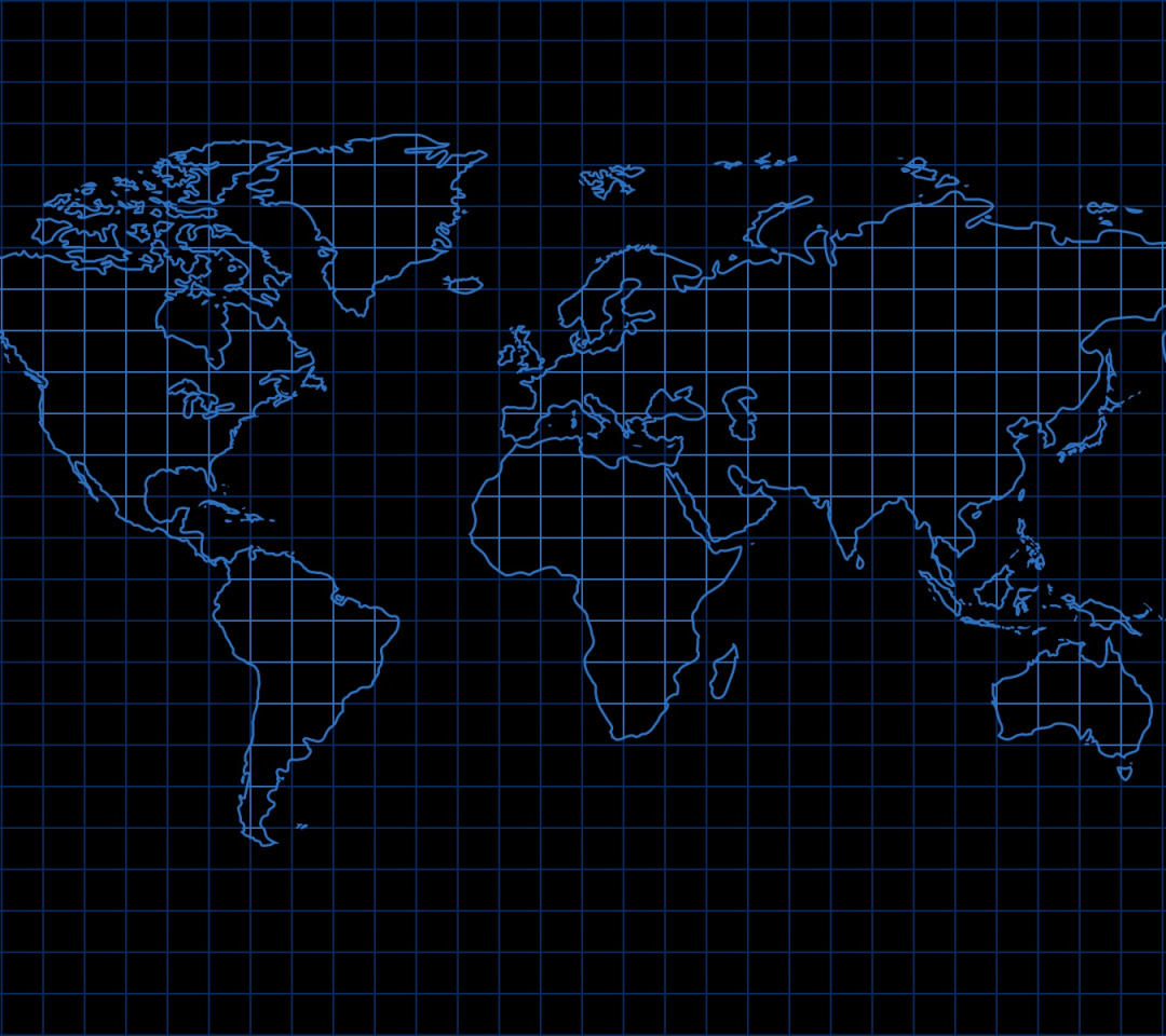 Карта мира обои на телефон вертикальные