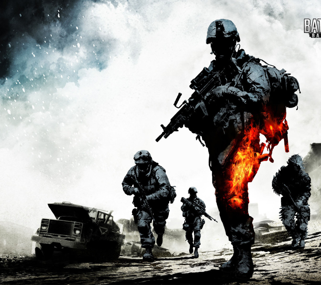 Battlefield bad company 2 on steam фото 77