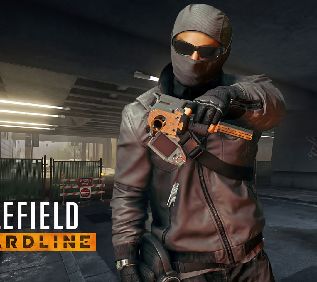 Battlefield hardline нет в стиме фото 8