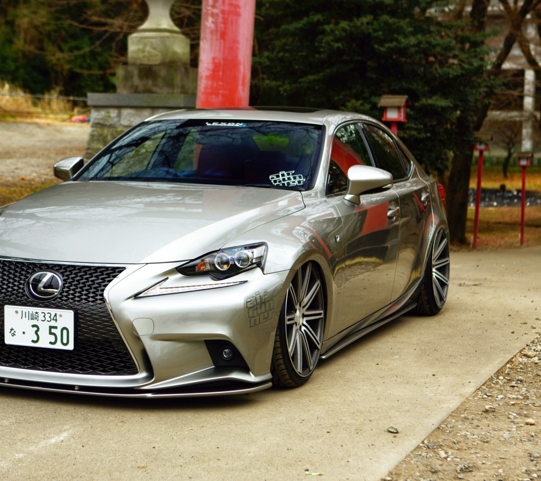 c2126 lexus