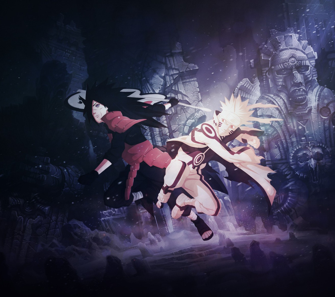 Download steam naruto фото 104