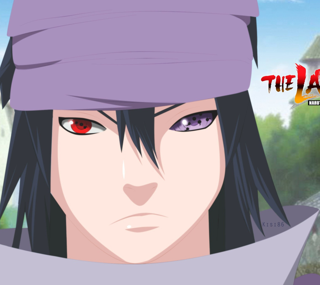 Скачать обои Naruto, anime, sharingan, ninja, asian, manga, Uchiha Sasuke,  shinobi, раздел сёнэн в разрешении 1080x960