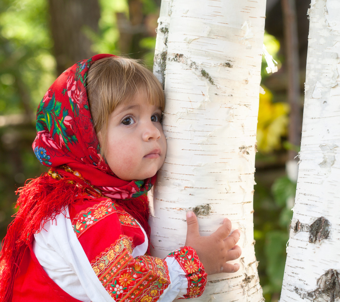 Русские дети слушать