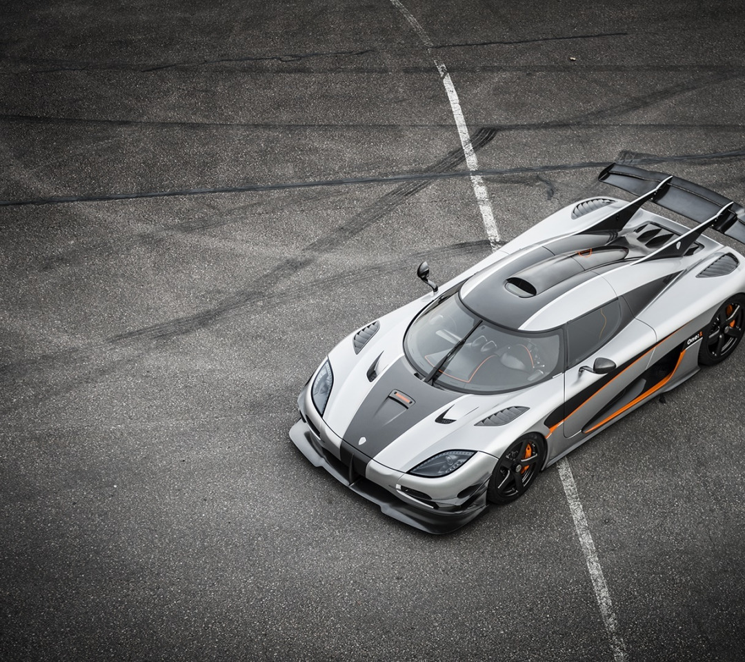 Agera one 1