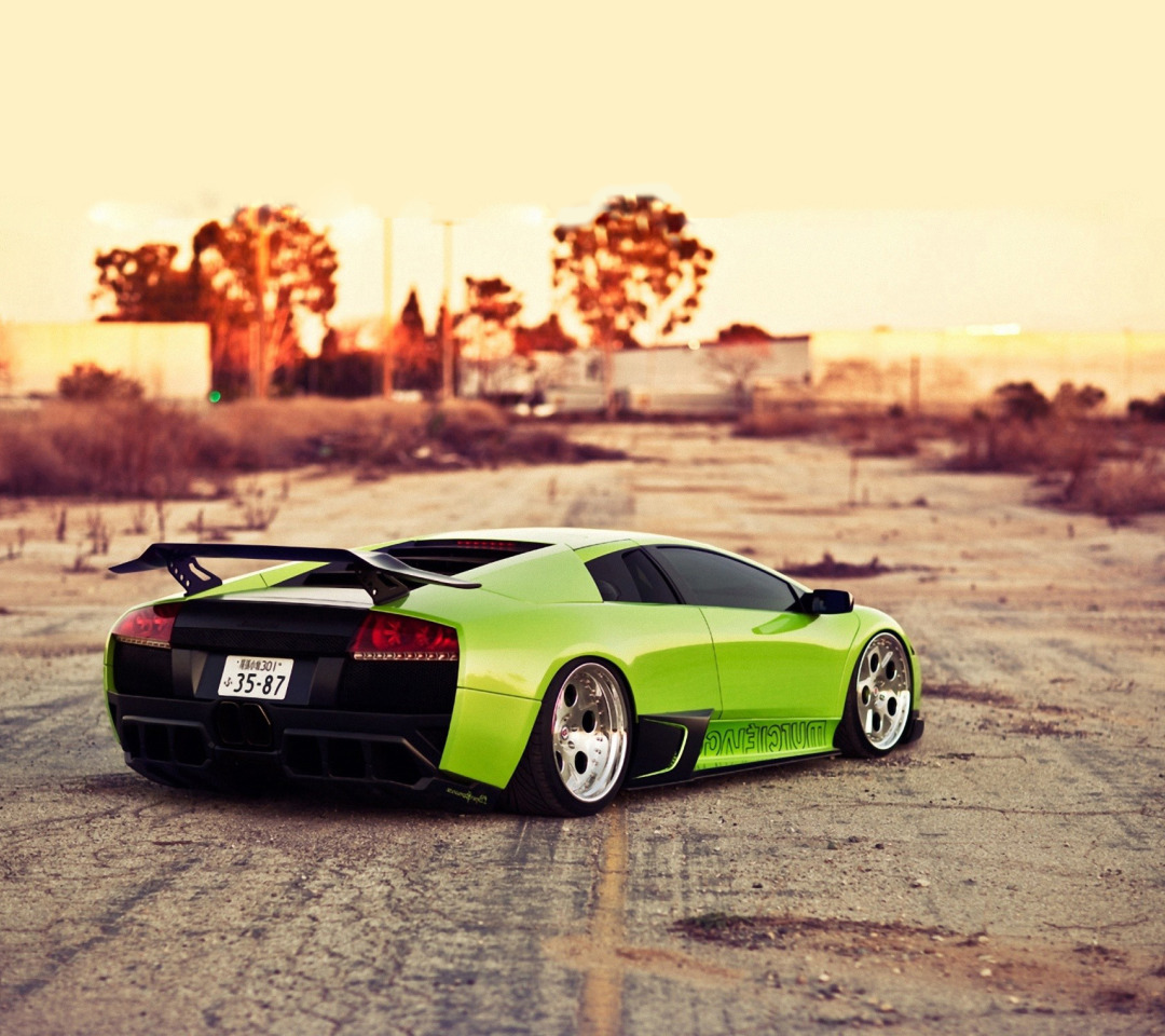 1024 мм. Lamborghini Murcielago. Lamborghini Murcielago зеленая. Крутые обои.