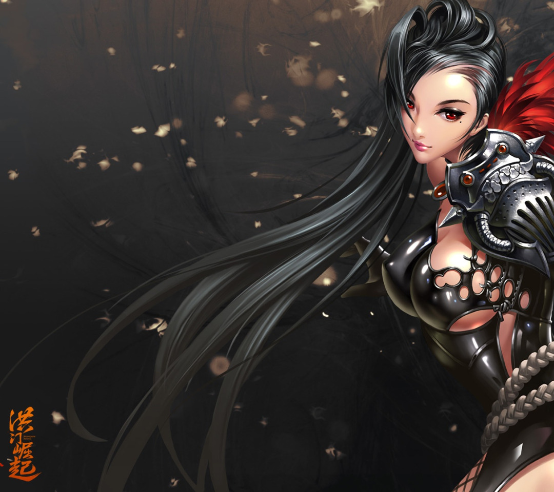 Soul girls. Blade and Soul. Blade and Soul 2. Blade and Soul девушки. MMORPG Blade and Soul.