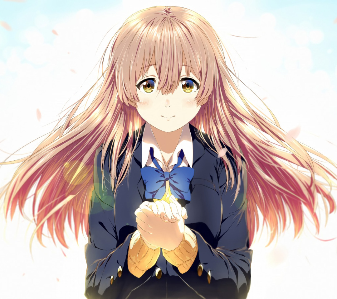 Кое девочки. Нишимия шоко. Shouko Nishimiya PFP. S Shouko Nishimiya. Нишимия шоко плачет.