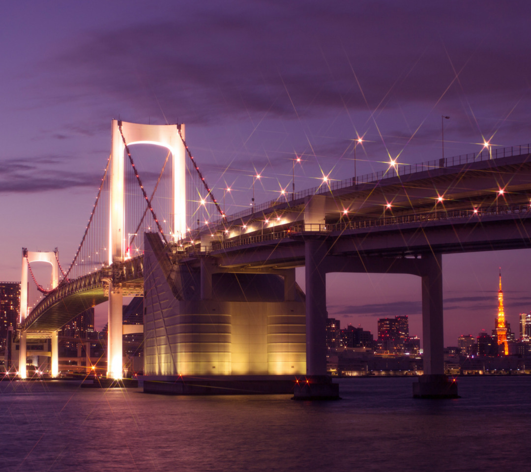 Bridge capital. Мост в Токио. Мост Токио на закате. Красивый Токио. Мегаполис мост.