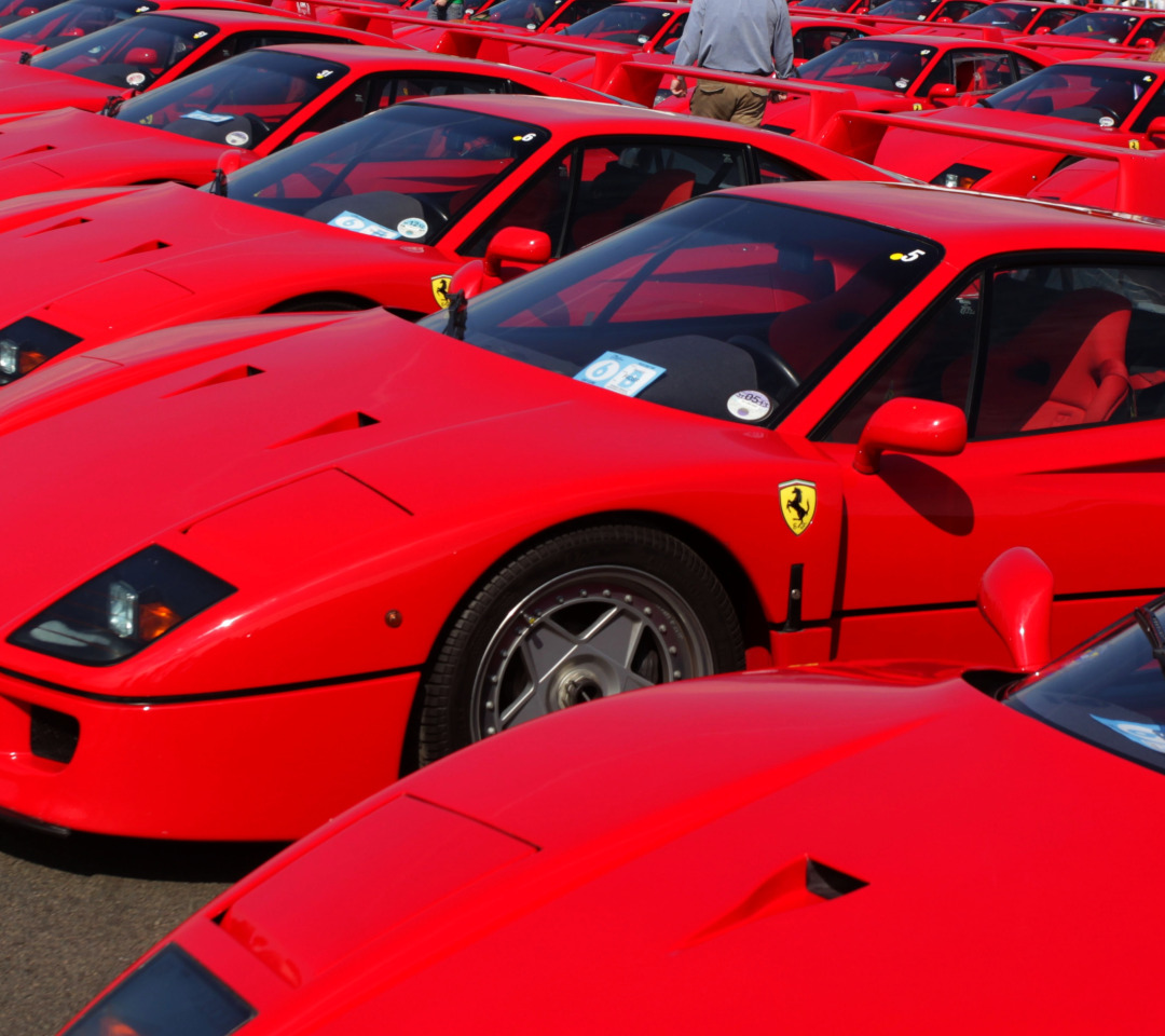 Красная машина собрать. Ferrari f40 красная. Машина Ferrari f40. Феррари f40 мотор. Ferrari f40 2021.