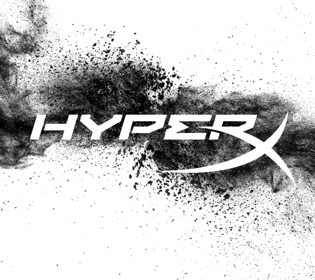 Скачать обои games, hyper-x, kingston, Kingston Technology, hyperx, раздел  игры в разрешении 1080x960