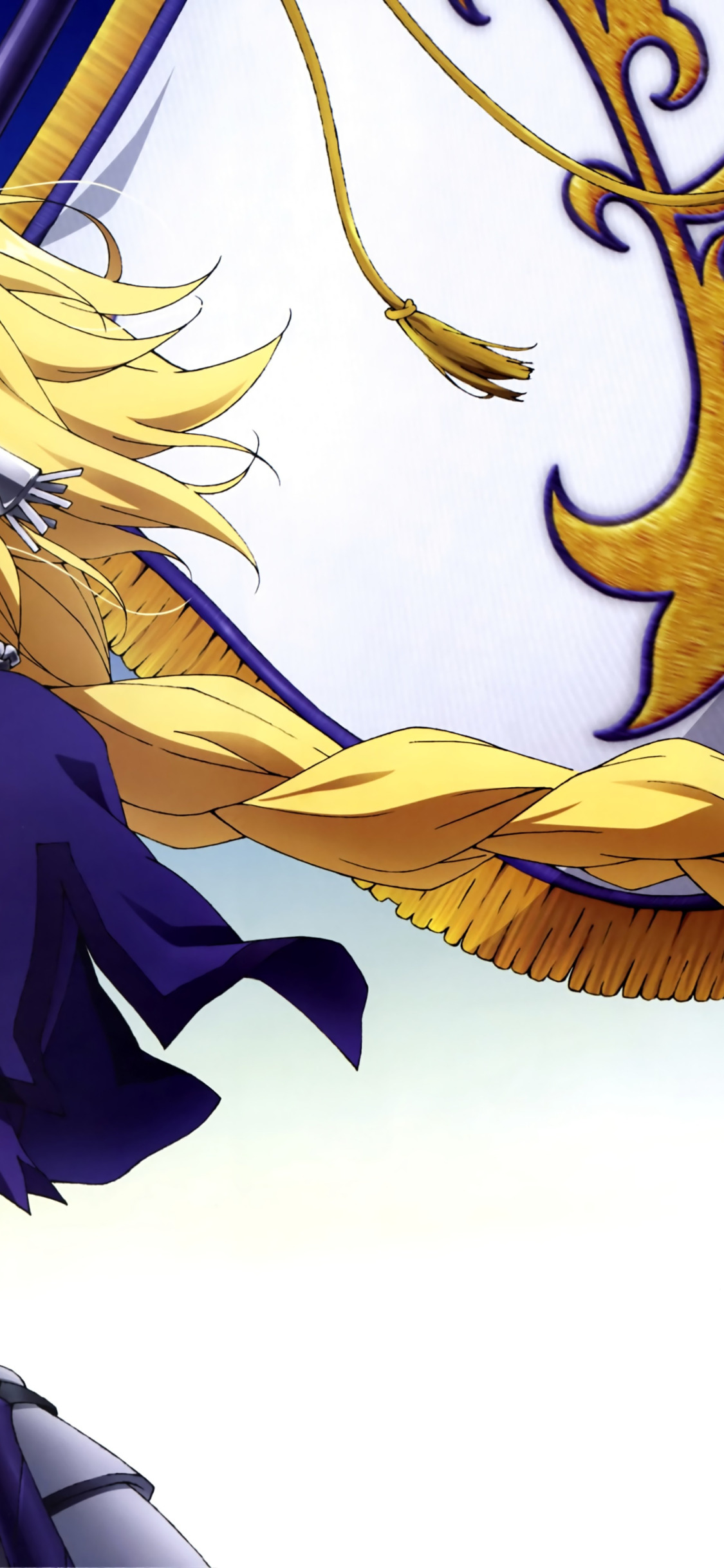 Скачать обои anime, flag, asian, <b>manga</b>, japanese, bishojo, seifuku, <b>Fate</b>/<b>Ap...</b>