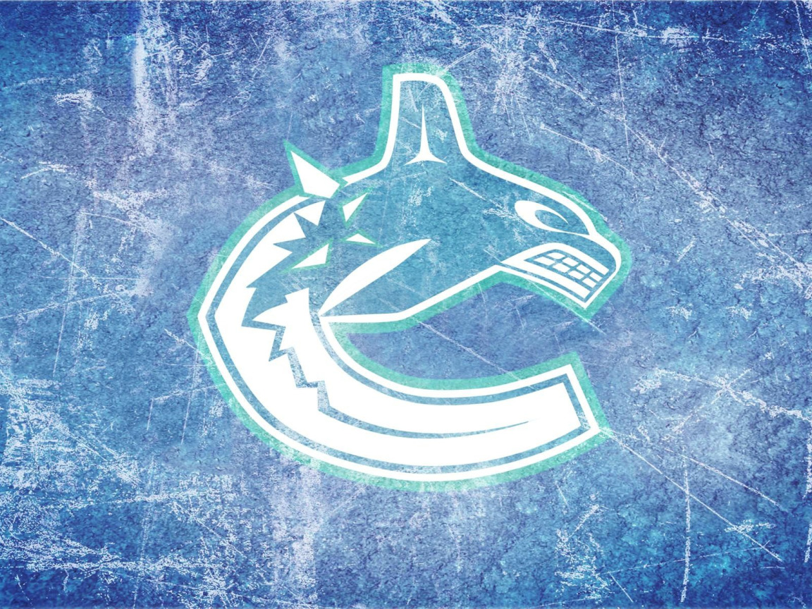 Обои на телефон хк. Ванкувер Кэнакс эмблема. Эмблема Ванкувера НХЛ. НХЛ логотип. НХЛ обои.