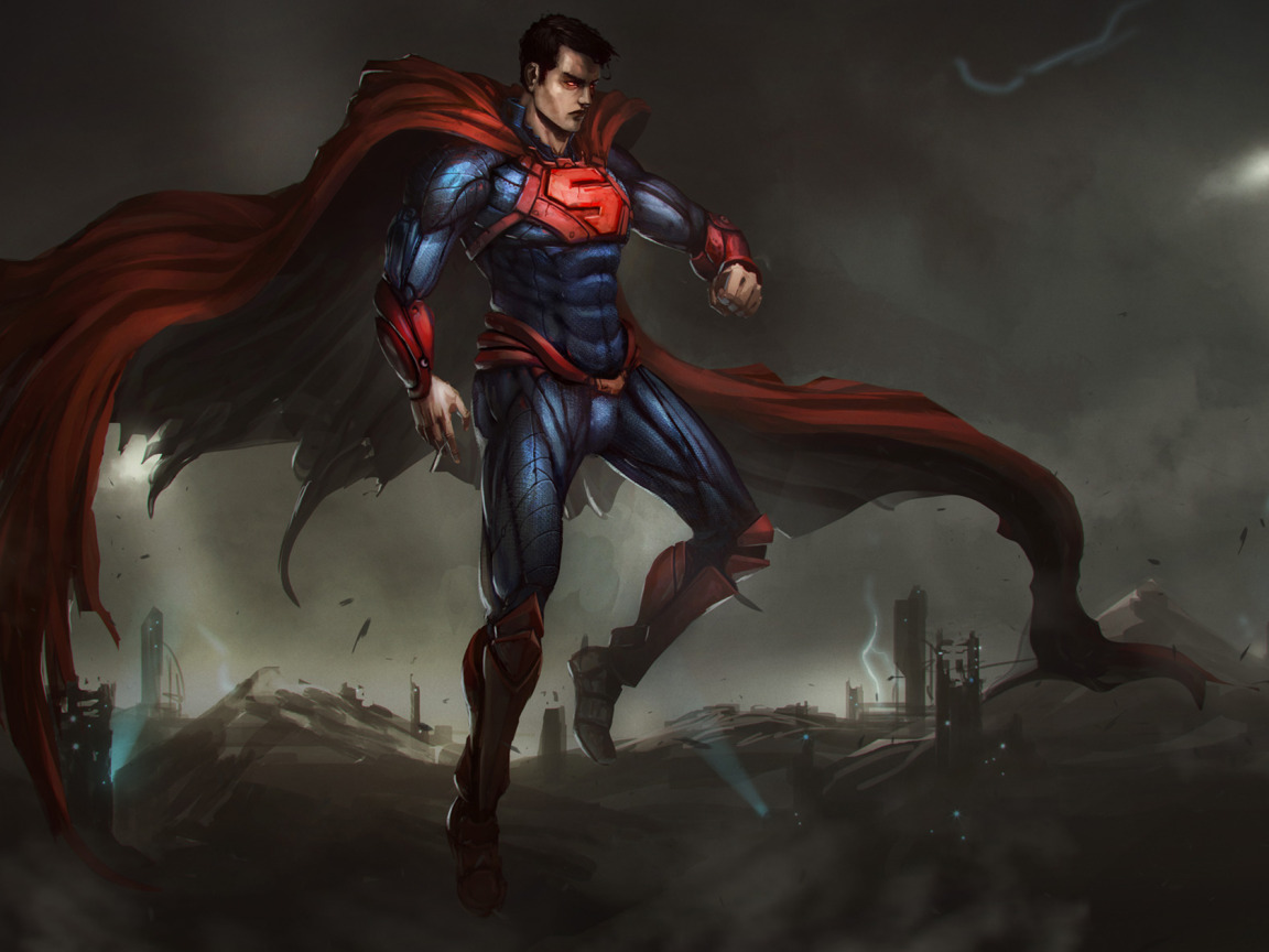 Dc art 18. Супермен DC Comics. Супермен Кларк Кент арт. DC Супермен Кларк.
